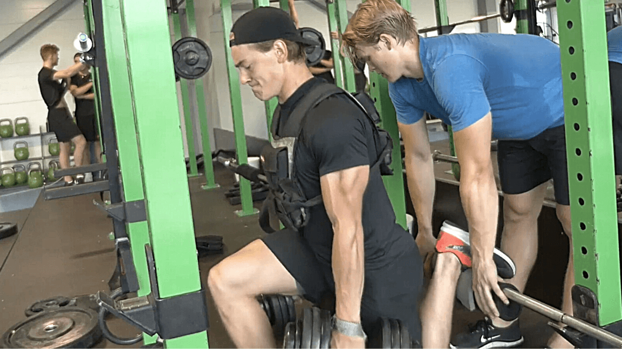 The Best Bodybuilding Leg Workouts for Your Experience Level